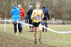 Mens under-17s, 2020 British Athletics Inter Counties Cross Country Champs., Prestwold Hall, Loughborough. Photo: David T. Hewitson/Sports for All Pics